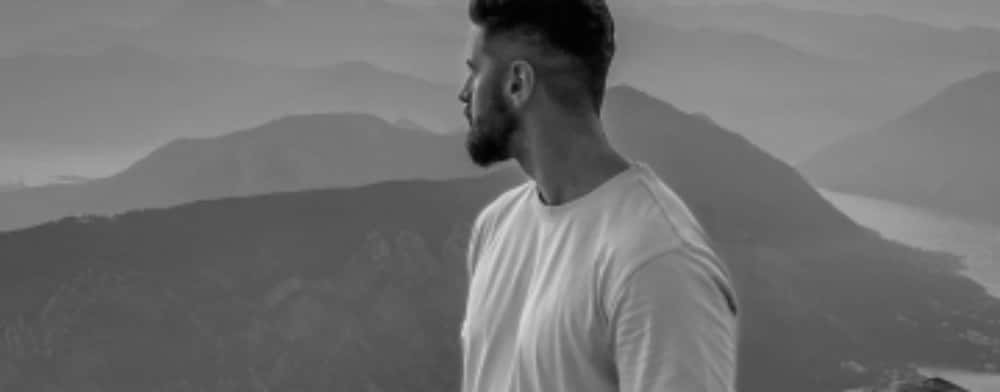 Răzvan, tânărul jandarm care a murit în timpul unui stagiu de pregătire al Brigăzii Speciale a Jandarmeriei Române, era din Azuga