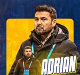 Adrian Mutu și-a luat adio de la Petrolul!