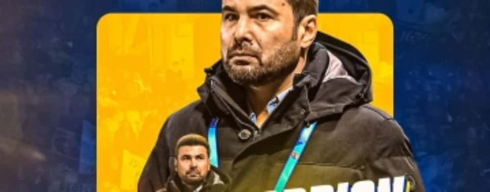 Adrian Mutu și-a luat adio de la Petrolul!