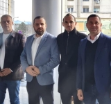 Colaborare pentru echipa-fanion a Ploieștiului/ Se caută soluții pentru sprijinirea Petrolului