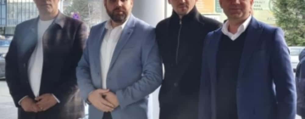 Colaborare pentru echipa-fanion a Ploieștiului/ Se caută soluții pentru sprijinirea Petrolului