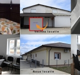 Beneficiarii Centrului Călinești, mutați într-un spațiu modern și sigur. Ce alte măsuri a dispus președintele Consiliului Județean