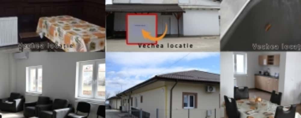 Beneficiarii Centrului Călinești, mutați într-un spațiu modern și sigur. Ce alte măsuri a dispus președintele Consiliului Județean