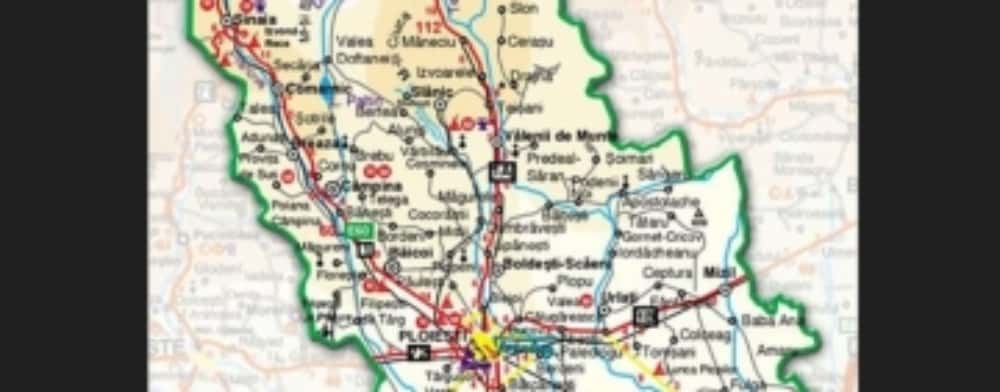 Un singur candidat la Președinția României a declarat că deține proprietăți în județul Prahova