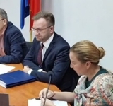 Când ajungi director la ADI Mobilitate din postura de nevastă a vicelui CJ, ai tupeul să spui că salariul din bani publici este ”confidențial”