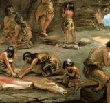 Rudele familiei Flintstone au trăit și în Prahova, într-o așezare din Epoca de piatră!