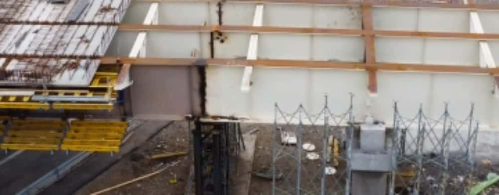 Turcii avansează pe autostrada A7. Lotul 2 Mizil - Pietroasele, încă blocat într-un pasaj cu suduri neconforme