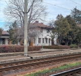 Accident feroviar în Gara Cricov. Un bărbat a decedat după ce a fost lovit de tren