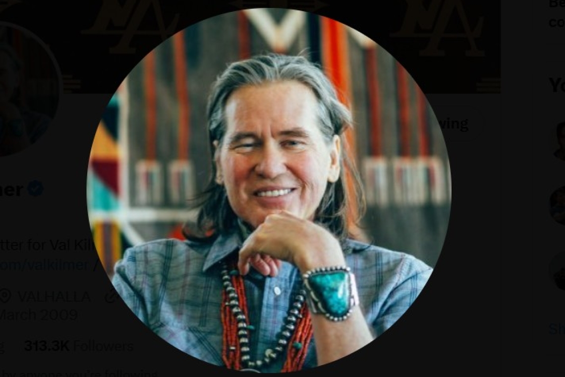 S-a stins din viață Val Kilmer, cea mai bună variantă a lui ”Batman”