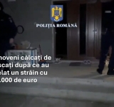 Cetățean străin, ”stors” de bani de câțiva prahoveni. Cum au obținut aceștia 320.000 de euro în doar câteva luni
