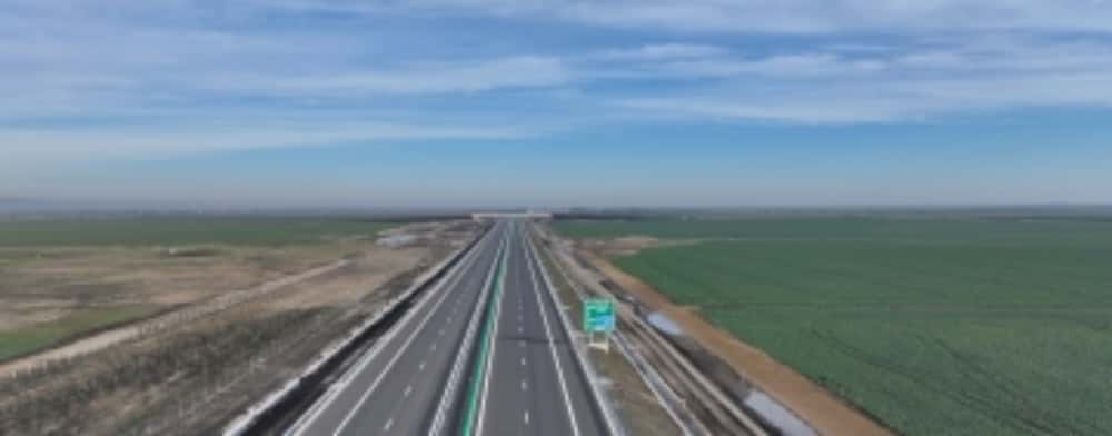 Circulația pe Autostrada A7 se închide, pe sectorul Dumbrava - Mizil, cel puțin o lună și jumătate!