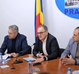 Consiliul Județean Prahova, în sprijinul autorităților locale în relația cu ”rețelarii” și ANRE