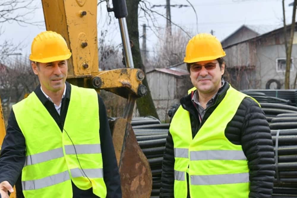 Iulian Dumitrescu, fostul președinte al CJ Prahova, rămâne sub control judiciar | Magistrații i-au ridicat unele măsuri dispuse anterior