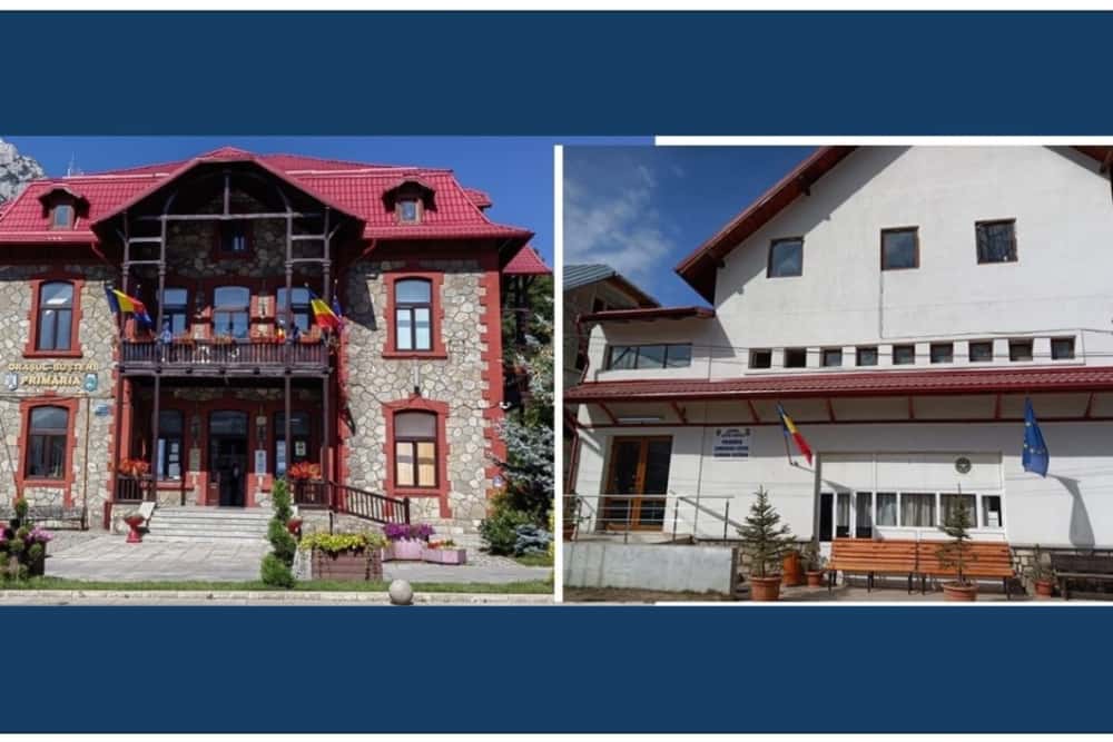 Cine s-a înscris, până acum, în cursa pentru Primăria Bușteni și Primăria Secăria. Pe 4 mai, alegătorii vor merge la urne pentru a-și vota și primarii