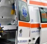 Motociclist rănit într-un accident produs pe DN1, lângă Ploiești