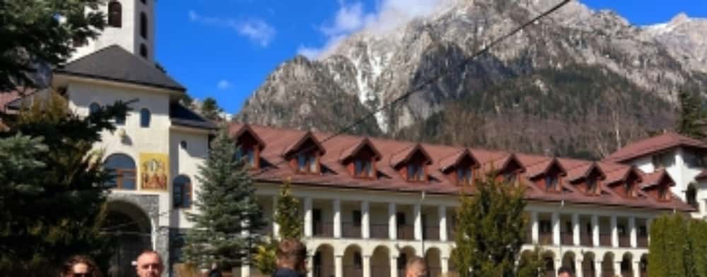 Pompierii, la datorie și de Sărbătoarea Floriilor