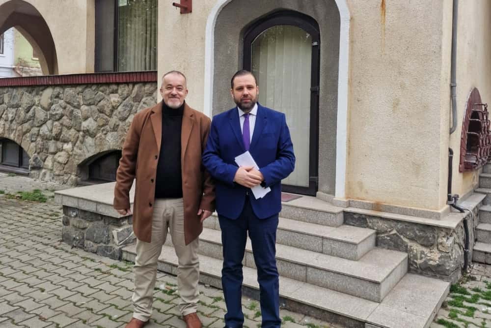 Viceprimarul Ploieștiului, Alexandru Săraru, caută și la Curtea de Conturi soluții pentru sprijinirea clubului Petrolul
