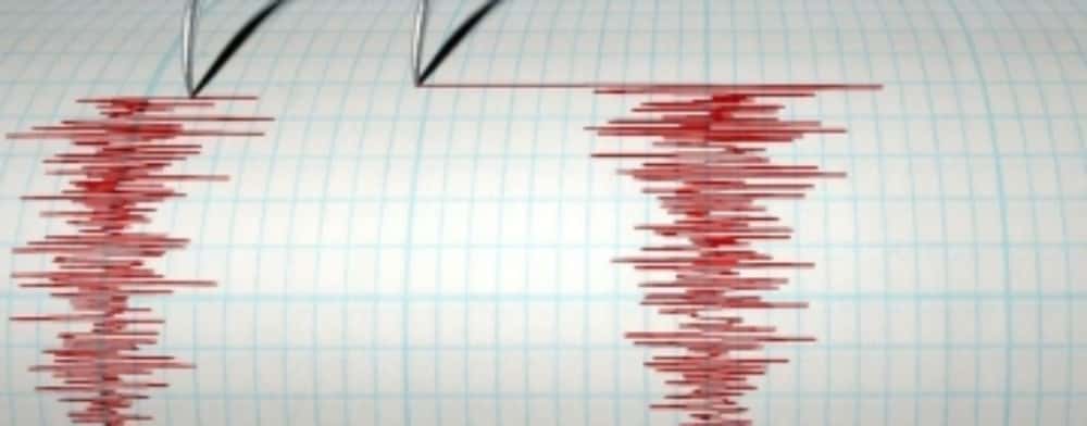 Cutremur în zona Vrancea, luni seară, cel mai puternic din ultima perioadă