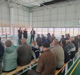 Legumicultorii din sudul Prahovei, informați despre modificările din Programul legume în spații protejate