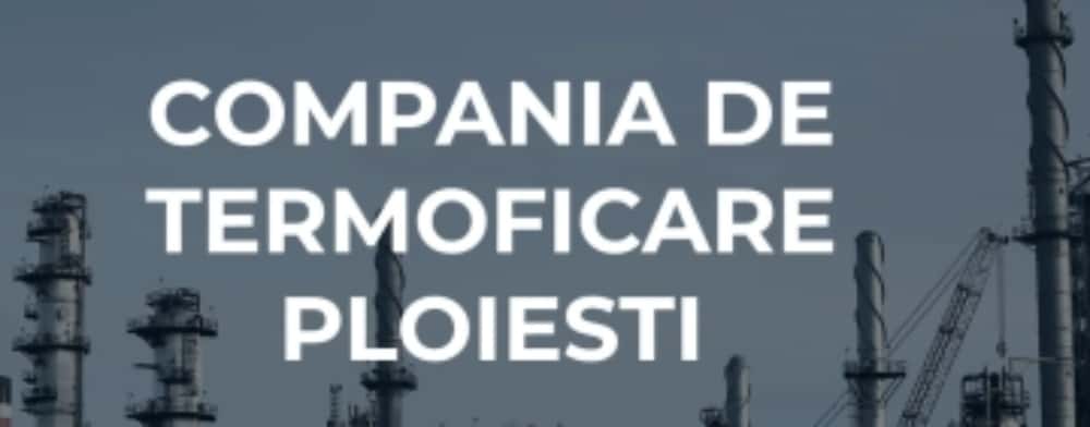 Pe timpul zilei, Termo Ploiești oprește căldura în apartamente