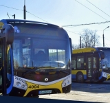 Mijloacele de transport public ale TCE Ploiești circulă după un program special de Paște