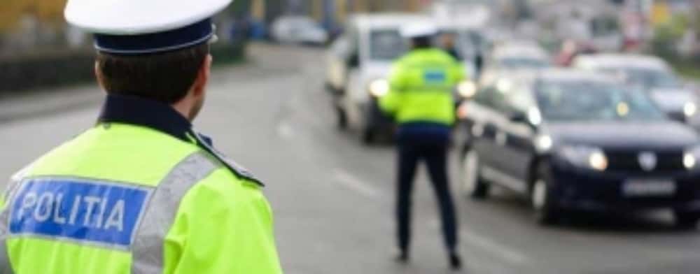 Peste 1000 de polițiști prahoveni - la datorie de Paște