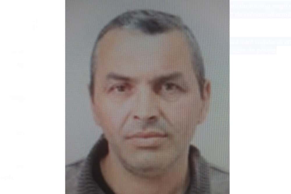 UPDATE/ Un bărbat din Ploiești a fost dat dispărut de fratele său. A plecat de acasă și nu s-a mai întors