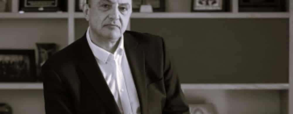 S-a stins din viață patronul Grupului Alexandrion, care deținea și un hotel de lux din Sinaia