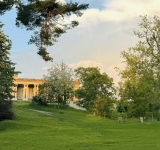 Unde poți petrece ziua de 1 Mai: la Domeniul Cantacuzino de la Florești!