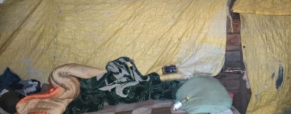 Sclavi la o fermă din Bălțești! Șapte persoane, ținute în condiții inumane, fără curent electric, apă și toalete!