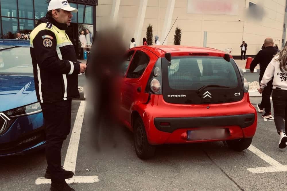 Aproape 100 de sancțiuni pentru nerespectarea drepturilor persoanelor cu handicap, în numai patru zile