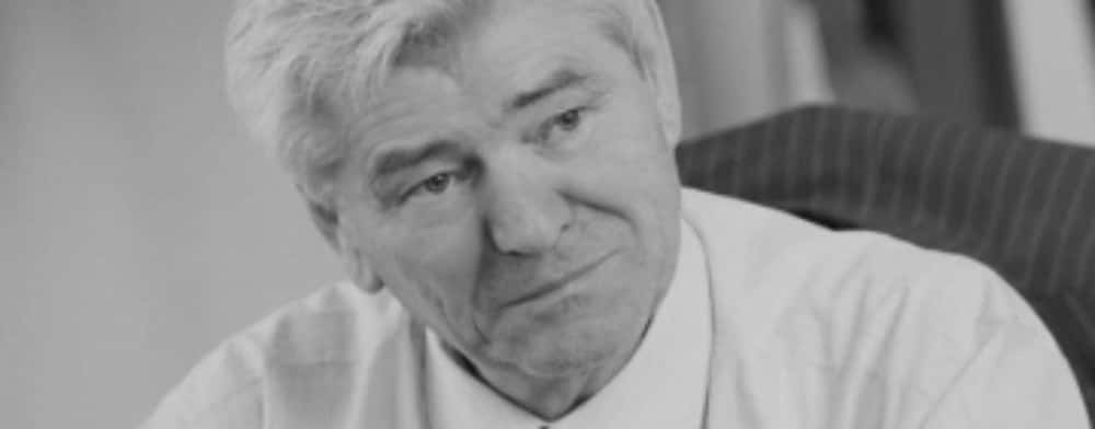 A murit Valeriu Tabără, fost ministru al Agriculturii