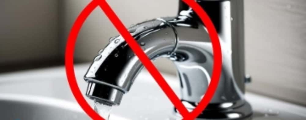 Apa distribuită pentru abonații din Breaza nu este potabilă - măsuri urgente pentru remedierea situației privind calitatea apei