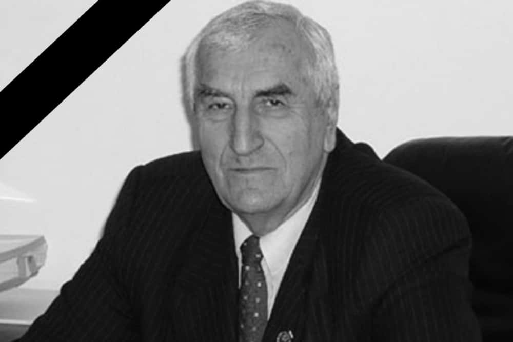 Universitatea ”Petrol-Gaze” Ploiești, din nou în doliu! A părăsit această lume și prof. univ. Niculae Napoleon Antonescu, fost rector al UPG