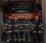 Pompierii prahoveni, la datorie și în minivacanța de 1 Mai. Ce ne recomandă ISU Prahova
