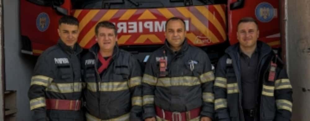 Pompierii prahoveni, la datorie și în minivacanța de 1 Mai. Ce ne recomandă ISU Prahova