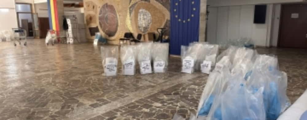 Prahova se pregătește pentru votul de mâine: prezidențiale și locale parțiale în Bușteni și Secăria