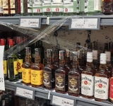 Aviz amatorilor: magazinele aflate lângă secții de votare nu vând băuturi alcoolice în ziua scrutinului