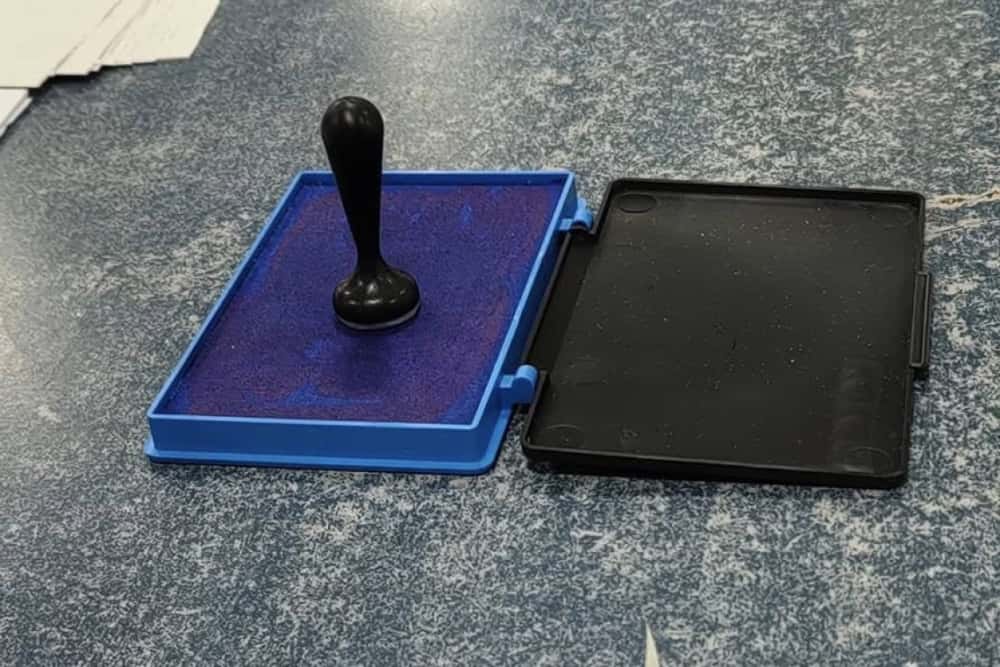 Numărarea voturilor, suspendată într-o secție de votare din Ploiești