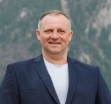 Update/ Alexandru Florescu, noul primar al orașului Bușteni