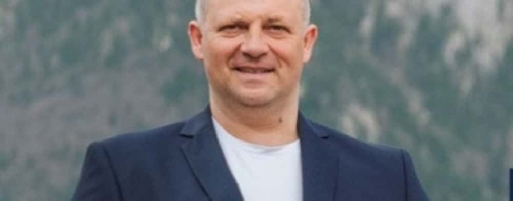 Update/ Alexandru Florescu, noul primar al orașului Bușteni