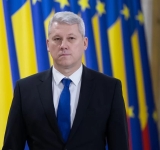 Președintele interimar Ilie Bolojan l-a desemnat pe Cătălin Predoiu premier interimar, după demisia lui Marcel Ciolacu