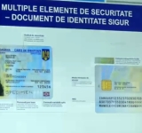 De astăzi, Cartea Electronică de Identitate se eliberează și la Ploiești