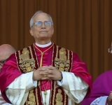 Cine este Papa Leon al XIV-lea