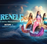 Andra Gogan, celebra creatoare de conținut, vine astăzi la Ploiești