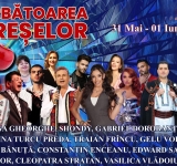 Ai, n-ai cireșe, o pui de ”Sărbătoarea Cireșelor”! Ce sumă considerabilă alocă o primărie din Prahova, în plină criză, pentru ”cântări”