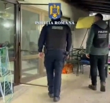 UPDATE/ Descinderi, duminică dimineață, în Ploiești și în două comune prahovene, la domiciliile unor vrăjitoare