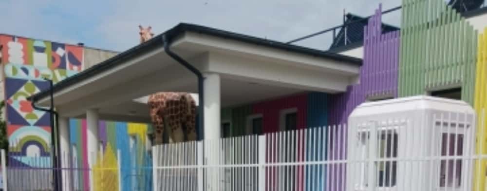 Când se deschide ”creșa cu girafă” din Ploiești, inaugurată la începutul anului? Ce spune viceprimarul Alexandru Săraru