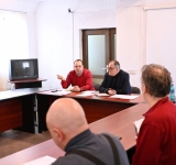 Prefectul Emil Drăgănescu anunță rezultate spectaculoase după controalele la balastiere și acțiunile de protejare a fondului forestier