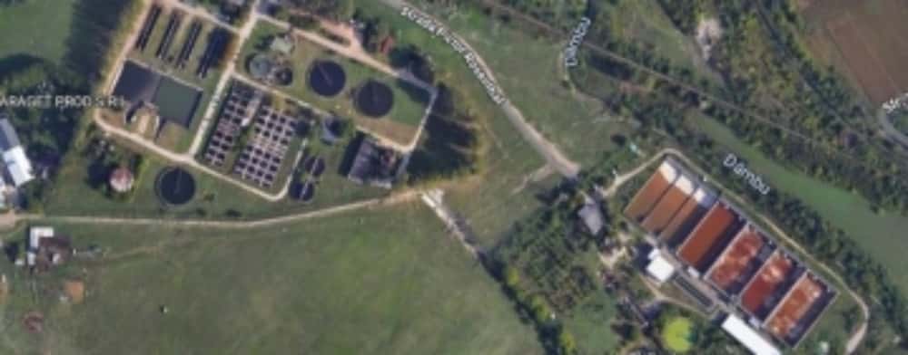 Promisiuni/ Stația de epurare ”nouă” a Ploieștiului, un alt termen de finalizare!